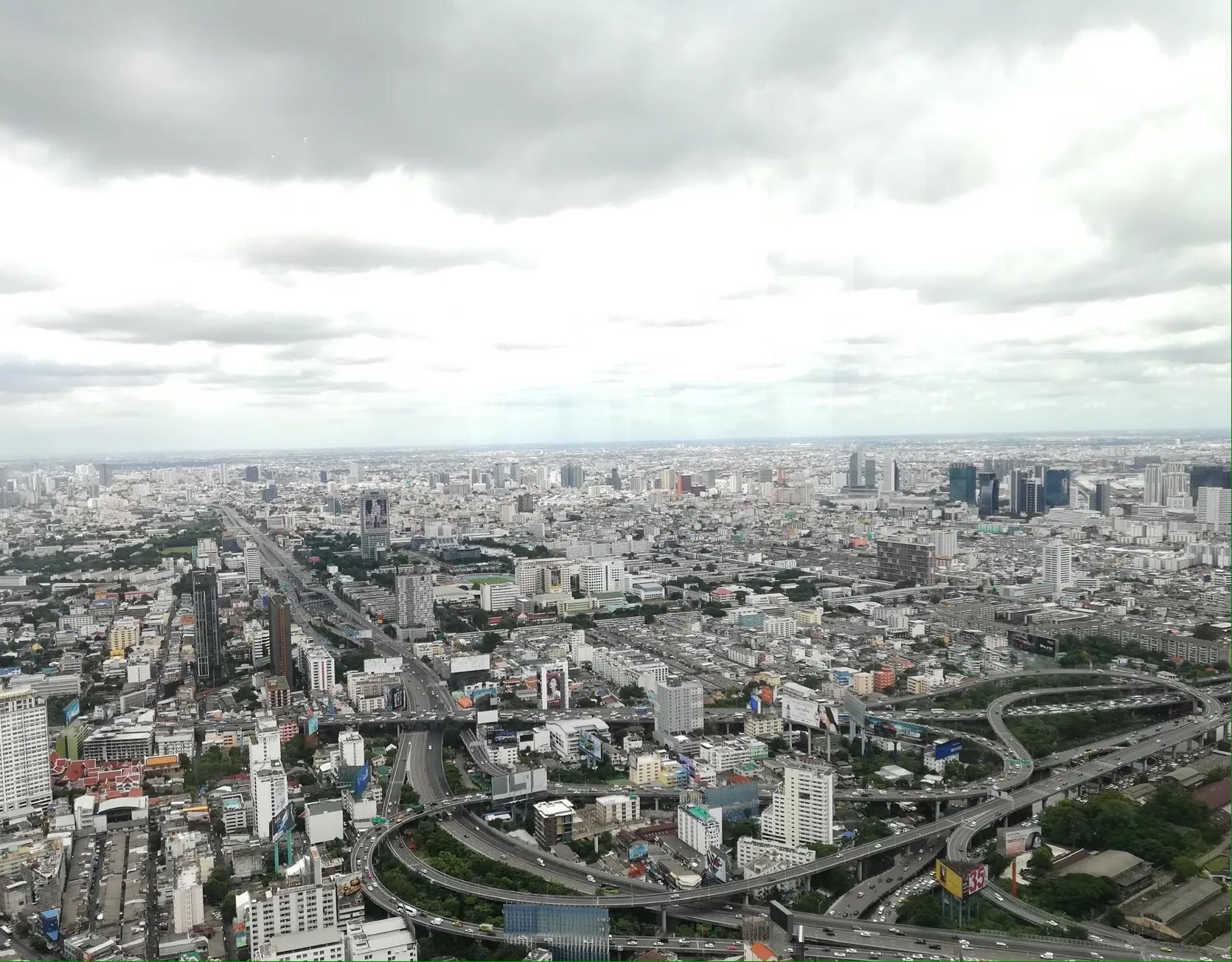 在泰国买房真实经历,中国人在泰国曼谷买房政策