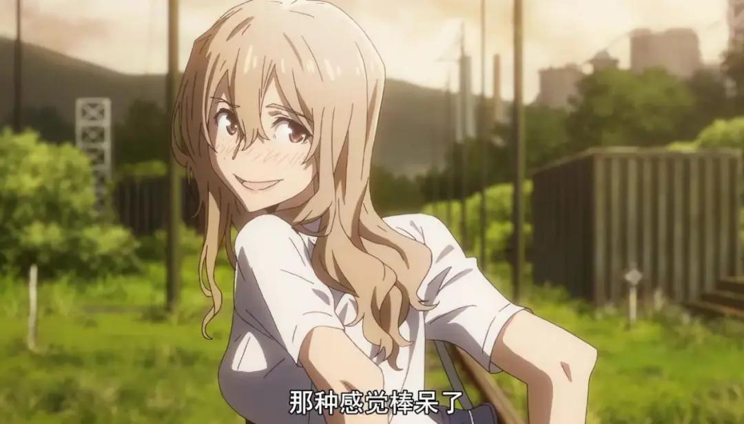 互换身体不如直接“进入”来的刺激？