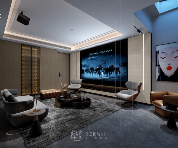 星杰别墅装饰靠谱吗,星杰别墅装饰