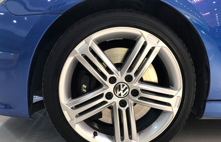 大众高尔夫r敞篷版价格,2012款进口大众高尔夫敞篷多少钱