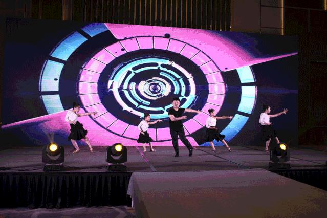 九龙医院2016年周年庆,九龙医院12周年庆