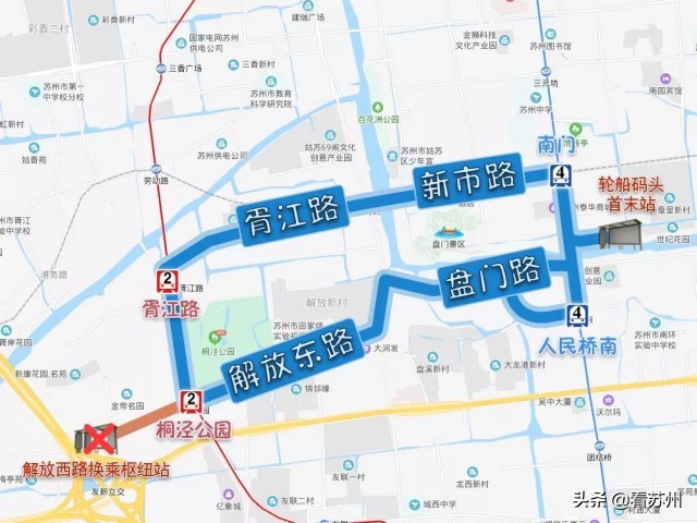 地铁三号线沿途线路,轨交3号线末班车时间