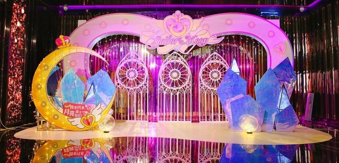 广州地标中华广场,广州中华广场全景