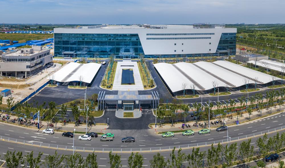 快速发展的合肥——中国科技大学撑起来的“科技之都”