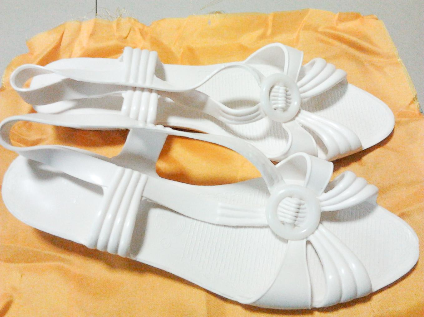 aj鞋多少年历史,中国鞋子的历史变迁