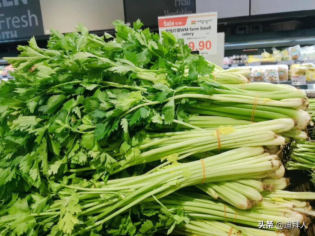 迪拜土豪超市价格表,迪拜超市真实消费