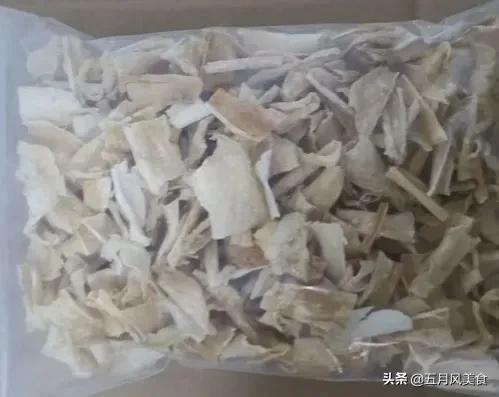 学会自制六种干菜，留到冬天吃真的太有滋味
