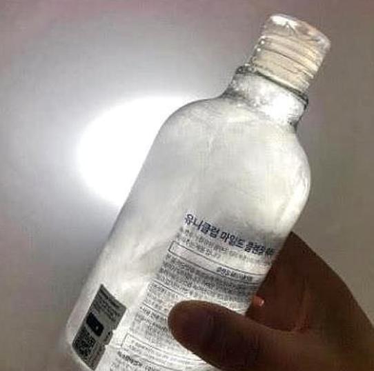 东北的大自然冰箱就是这么强悍,东北人为啥不买冰箱