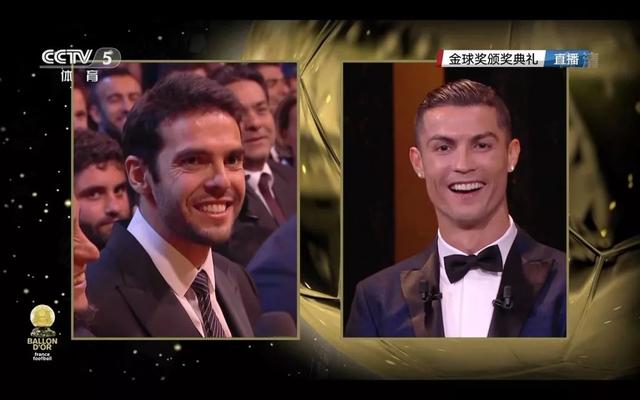 那些年c罗暖心时刻,那些年c罗的欧冠绝杀