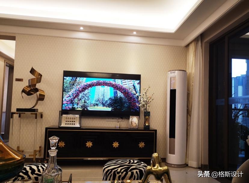 家庭空调选择是个技术活，装修前确定好，入住后不烦恼，舒适度高