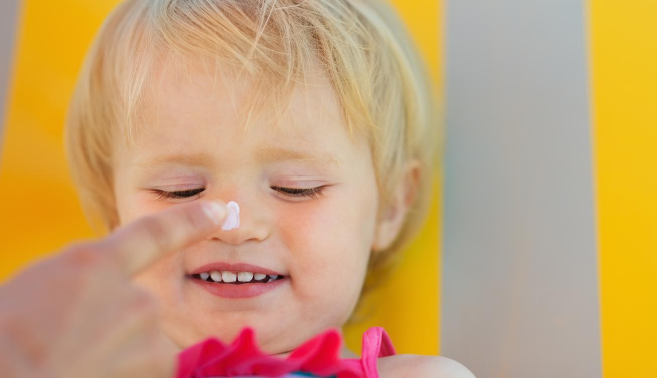 婴儿湿疹可以擦激素的药膏么,治疗宝宝湿疹不含激素的药膏