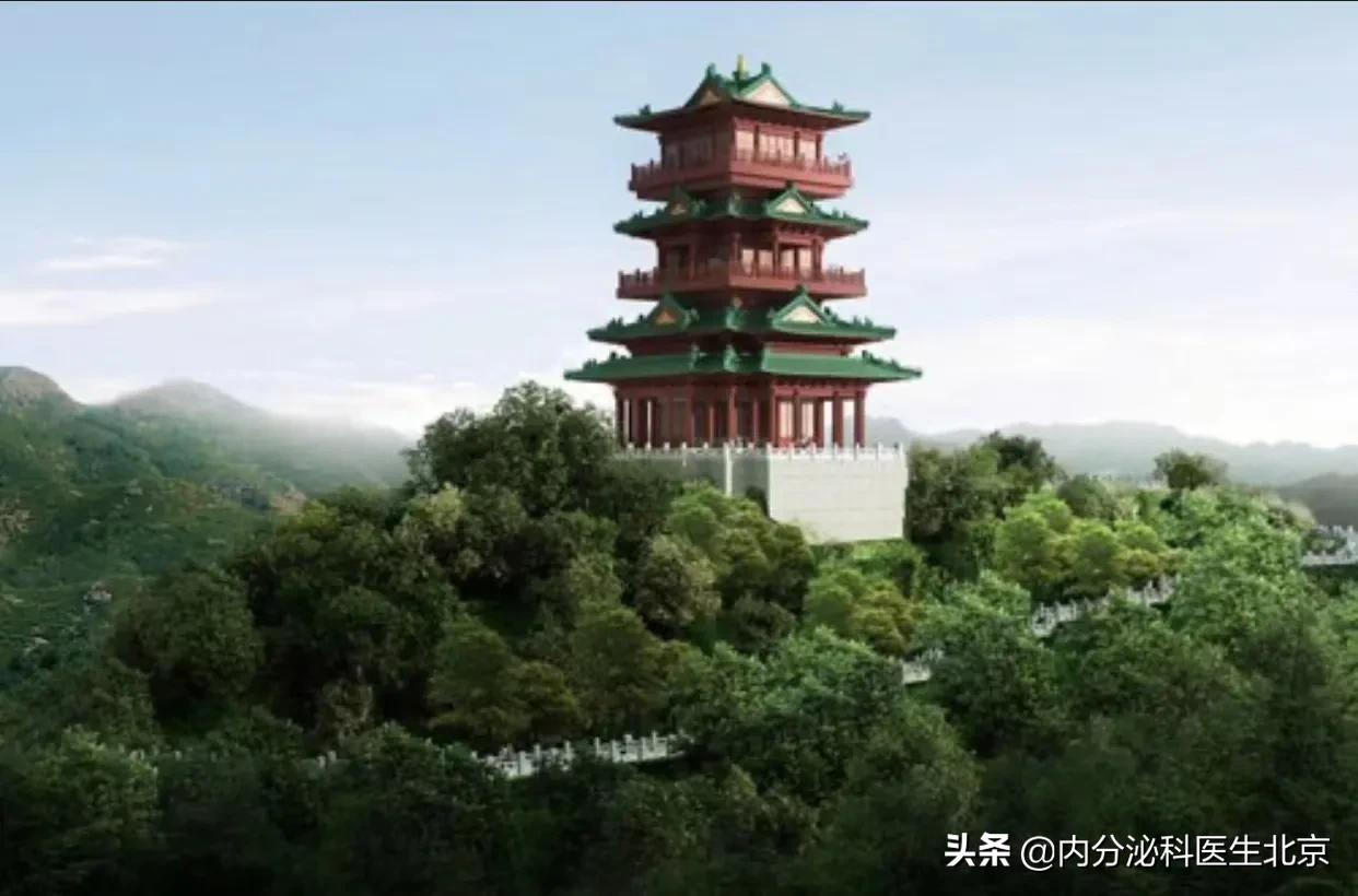 甲亢碘131对家人辐射后果,甲亢干活累了会有什么后果