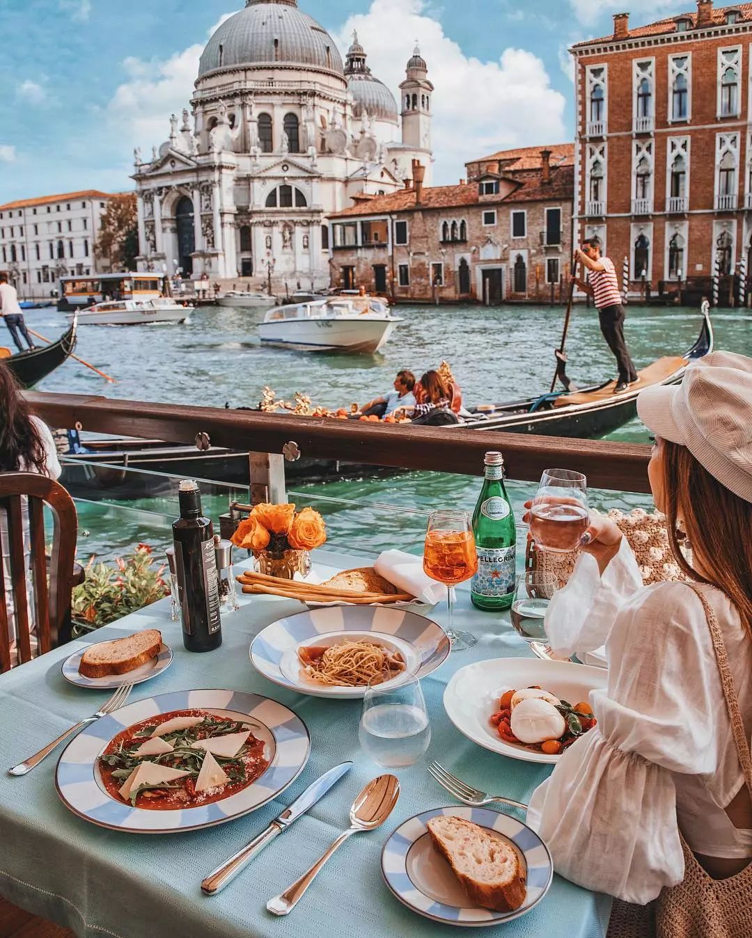 旅行中的男人和女人有什么不同,男人和女人旅行有什么区别