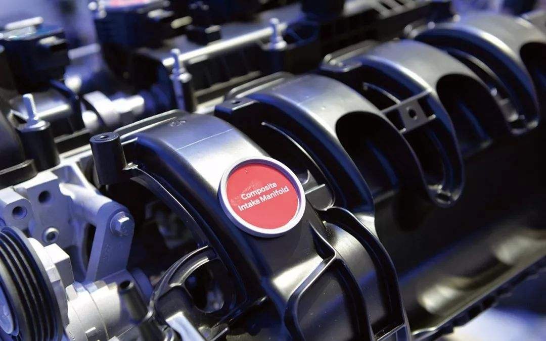 空气是怎么进入发动机的全部过程,空气进入发动机的顺序