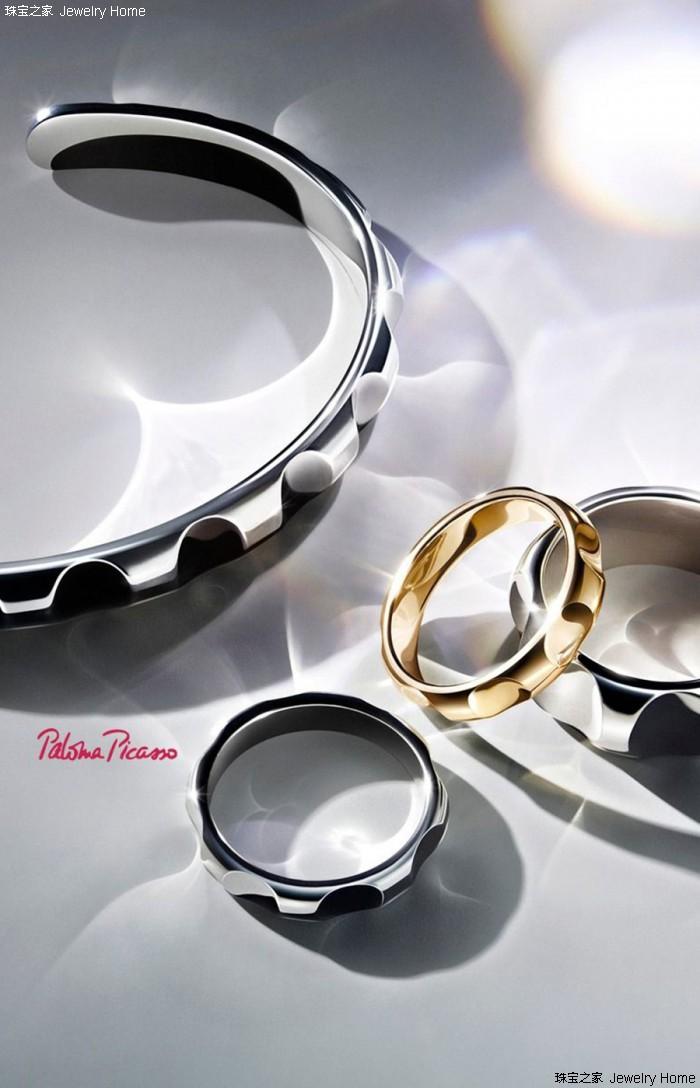 蒂芙尼摩登最经典的一款,蒂芙尼最经典的十款