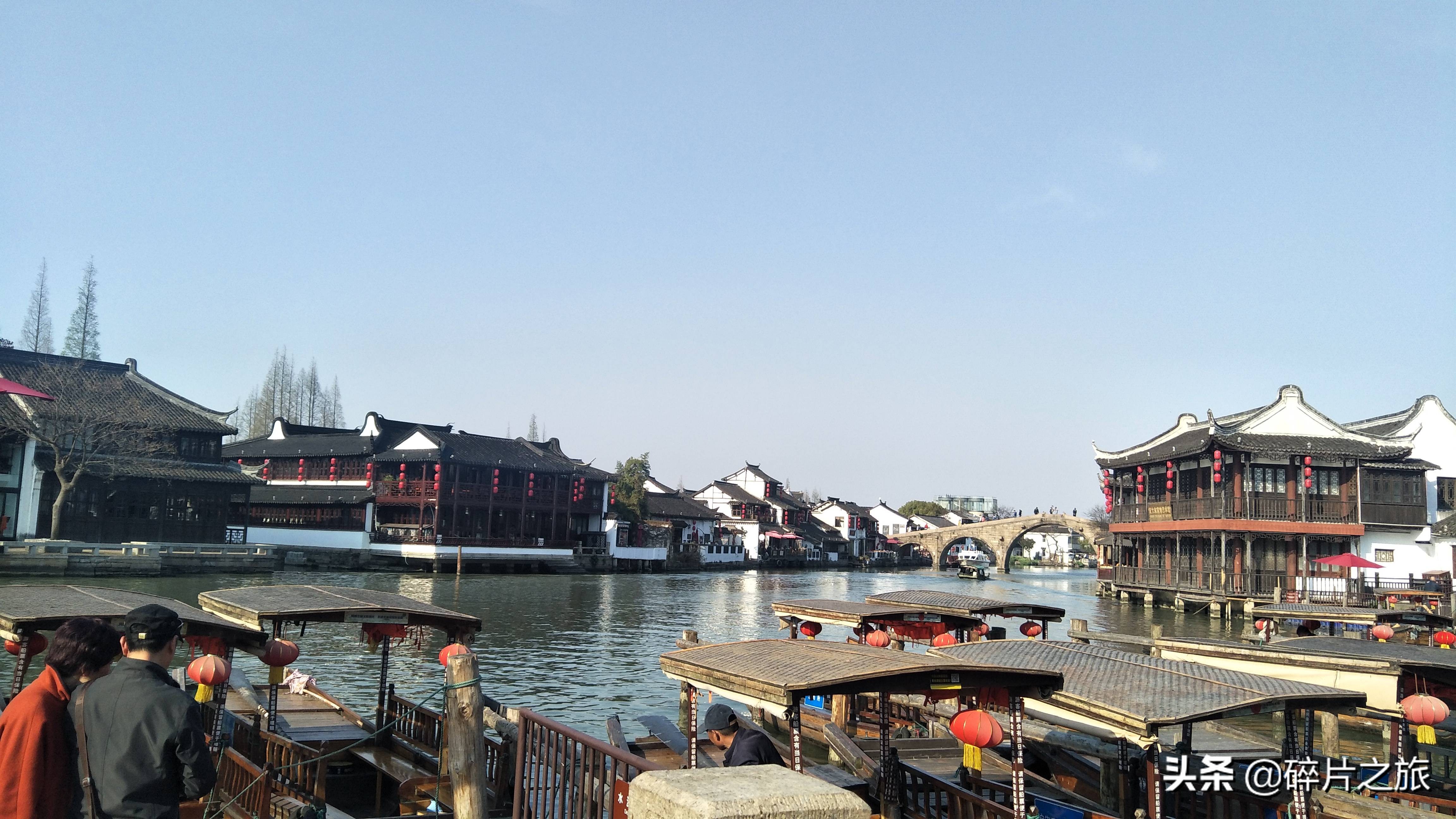 上海攻略经典七日游,上海七天六晚旅游攻略