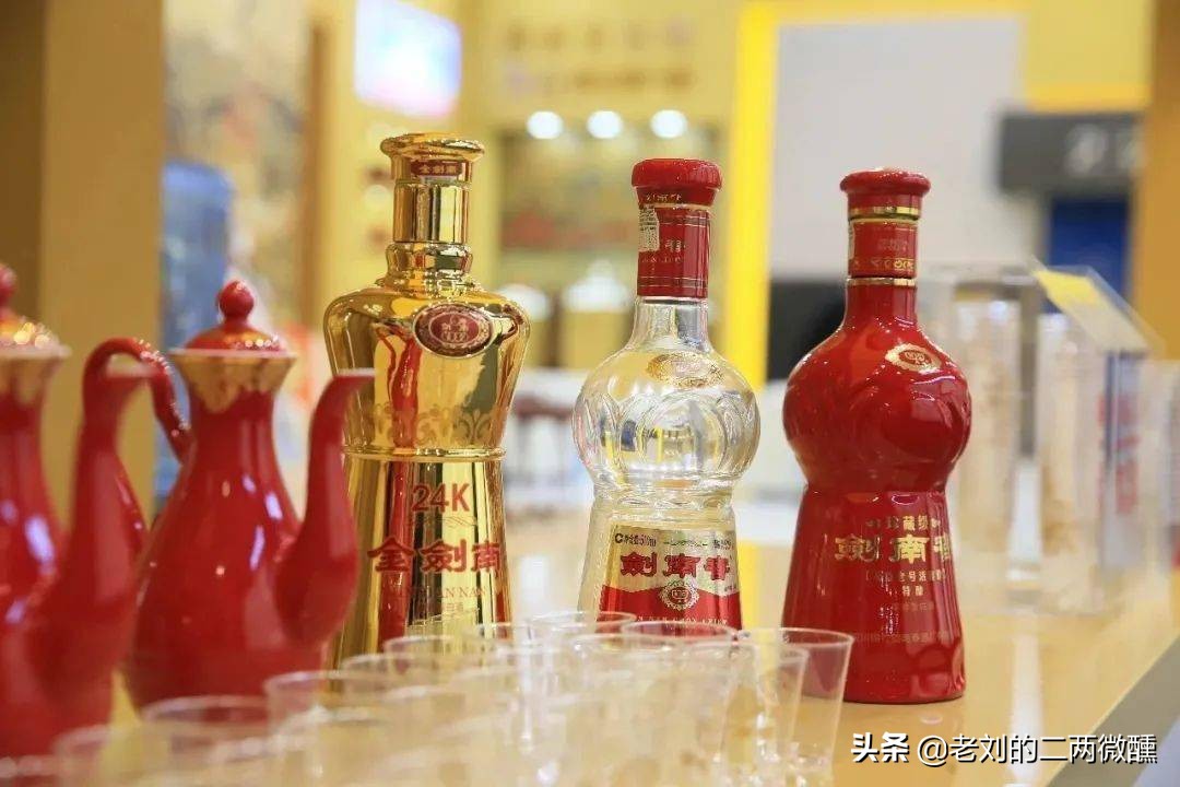 五粮液几十块钱一瓶,五粮液一千多和几百的区别