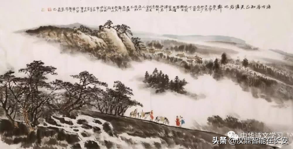 诗词技法36例,诗词技法