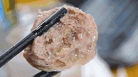 新人首播正宗潮汕手打牛肉丸,正宗潮汕手打牛肉丸全过程直播