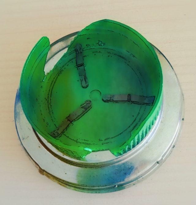 一个短视频，一截旧皮带和一堂网课