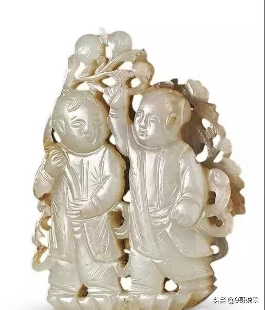 世上还有如此神奇的事:随身佩戴的玉器丢失,十年后竟失而复得