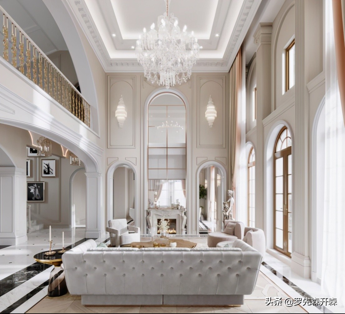 亚洲十大豪宅保利康桥,亚洲十大豪宅上海绿城玫瑰园