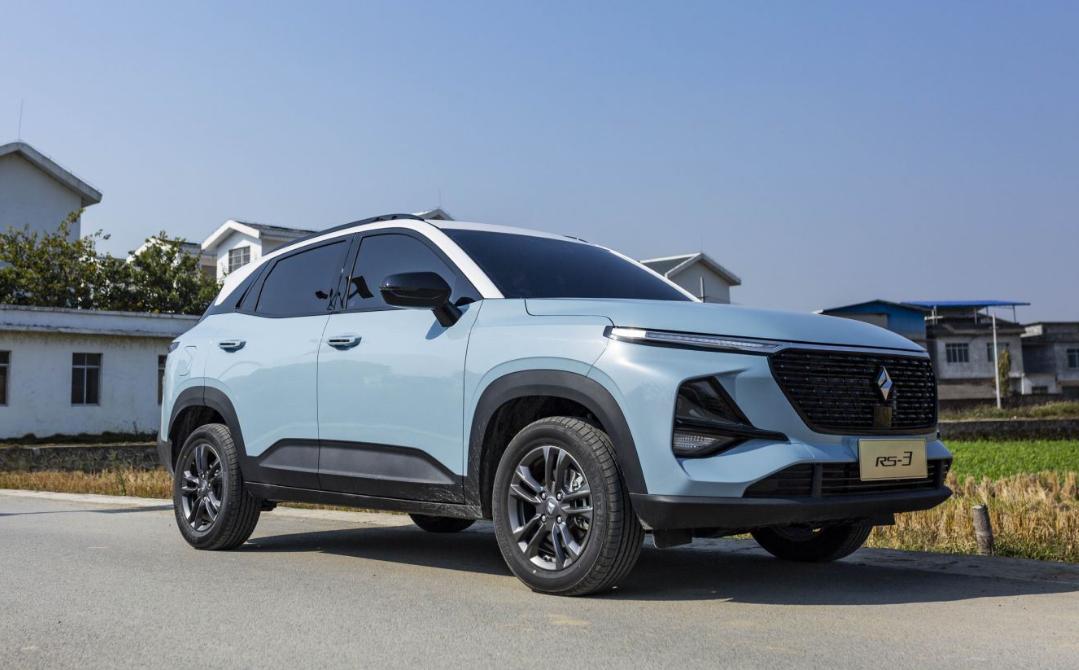 目前跑滴滴的最佳城市suv,适合跑滴滴省油的中型suv