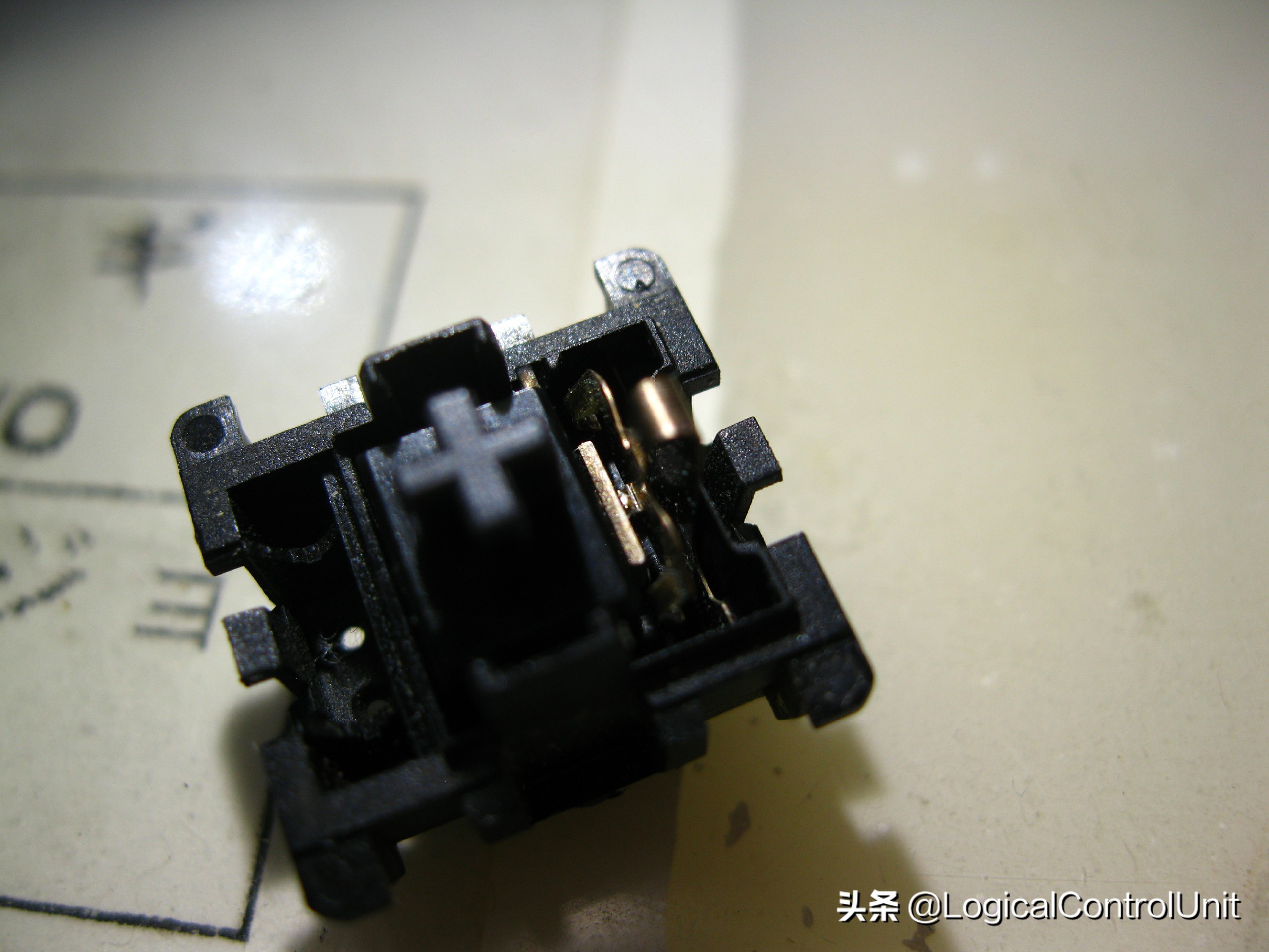 键盘不灵敏偶尔按键无反应,机械键盘茶轴按键不灵敏怎么解决