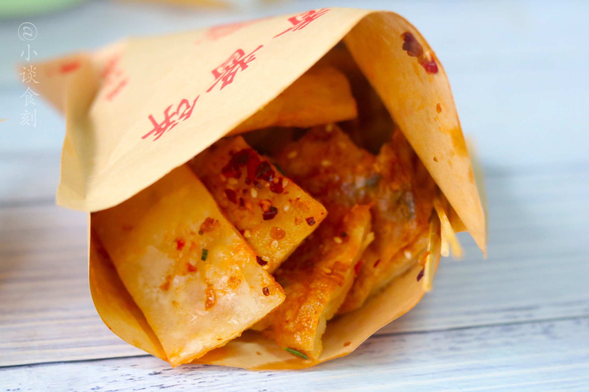 中国披萨不正宗,中国式的披萨