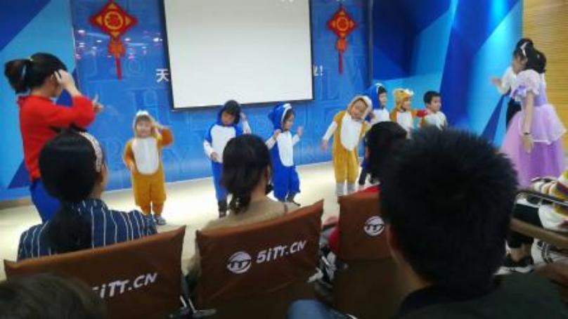 宁波天童美语,宁波天童美语工作靠谱吗