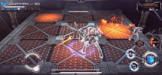 十个最好玩的单机手机游戏,十大值得玩的手机单机游戏