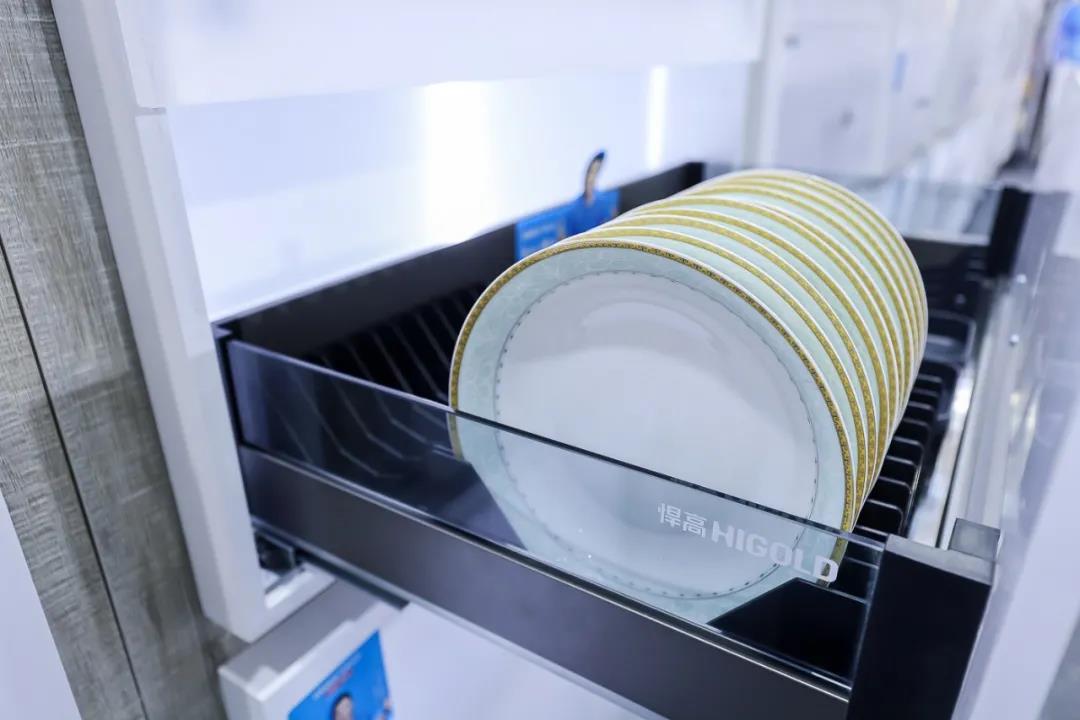 悍高全屋五金,悍高高端全屋定制