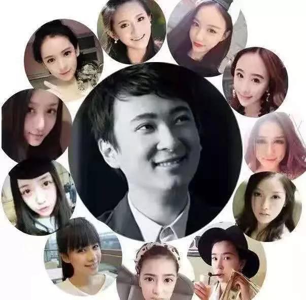 王思聪向女网红频频示好,王思聪被女网红怼的体无完肤