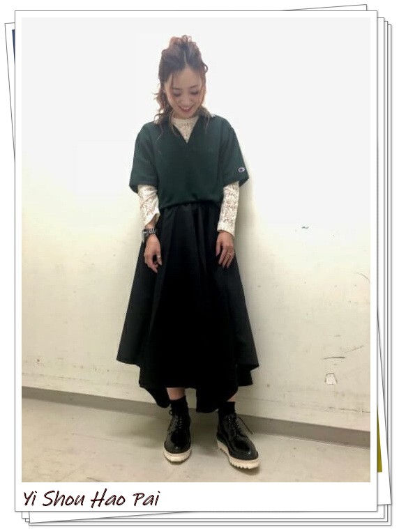 夏季运动服套装女新款休闲polo衫,女士穿polo衫怎么搭配