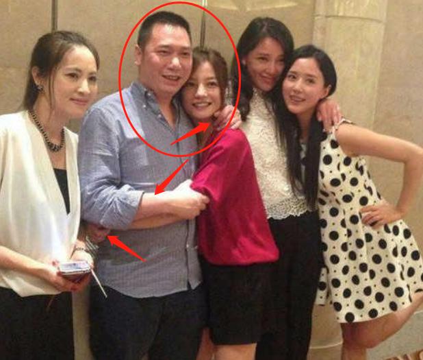 赵薇个人简短经历,赵薇不为人知的故事