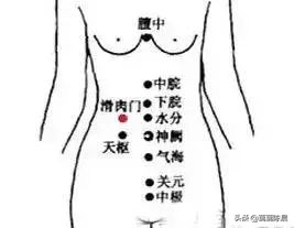 真正的正确拍打穴位,拍穴位调百病养生操