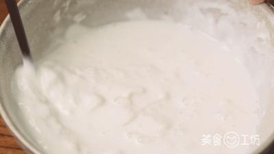 纯大米发糕最简单做法,大米发糕制作方法简单又好吃