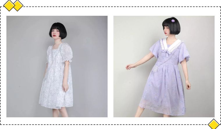 推荐一家很有品位的淘宝店,日系淘宝小众店铺有哪些