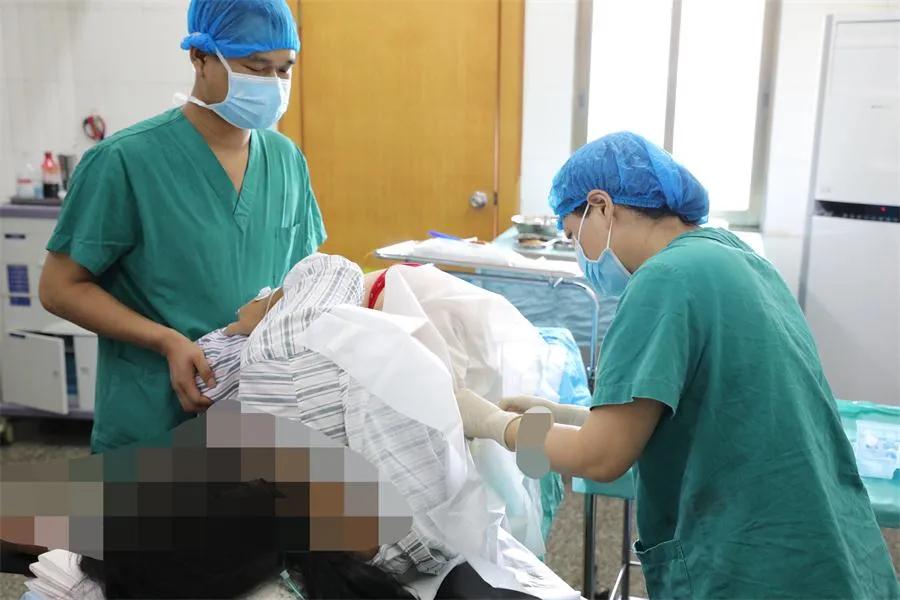 岳阳市妇幼保健院新生儿科,岳阳市妇幼保健院及儿童医院