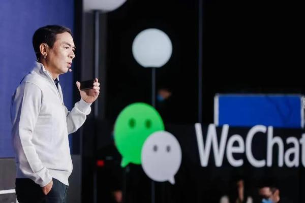 张萌:我是如何在微信生态实现吸粉+变现的?