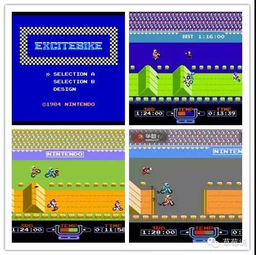 任天堂红白机——曾是你的整个世界