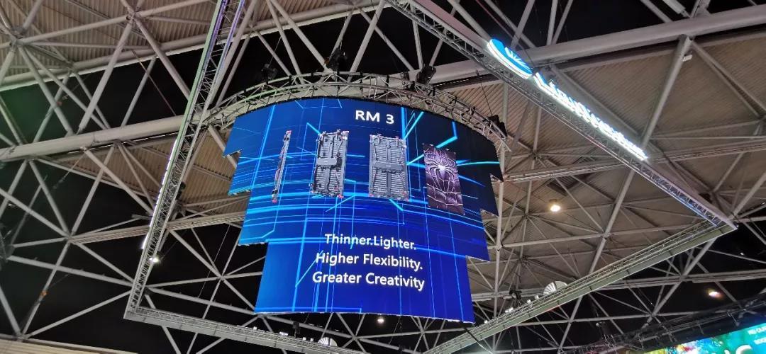 led显示屏市场的现状,LED显示屏行业现状