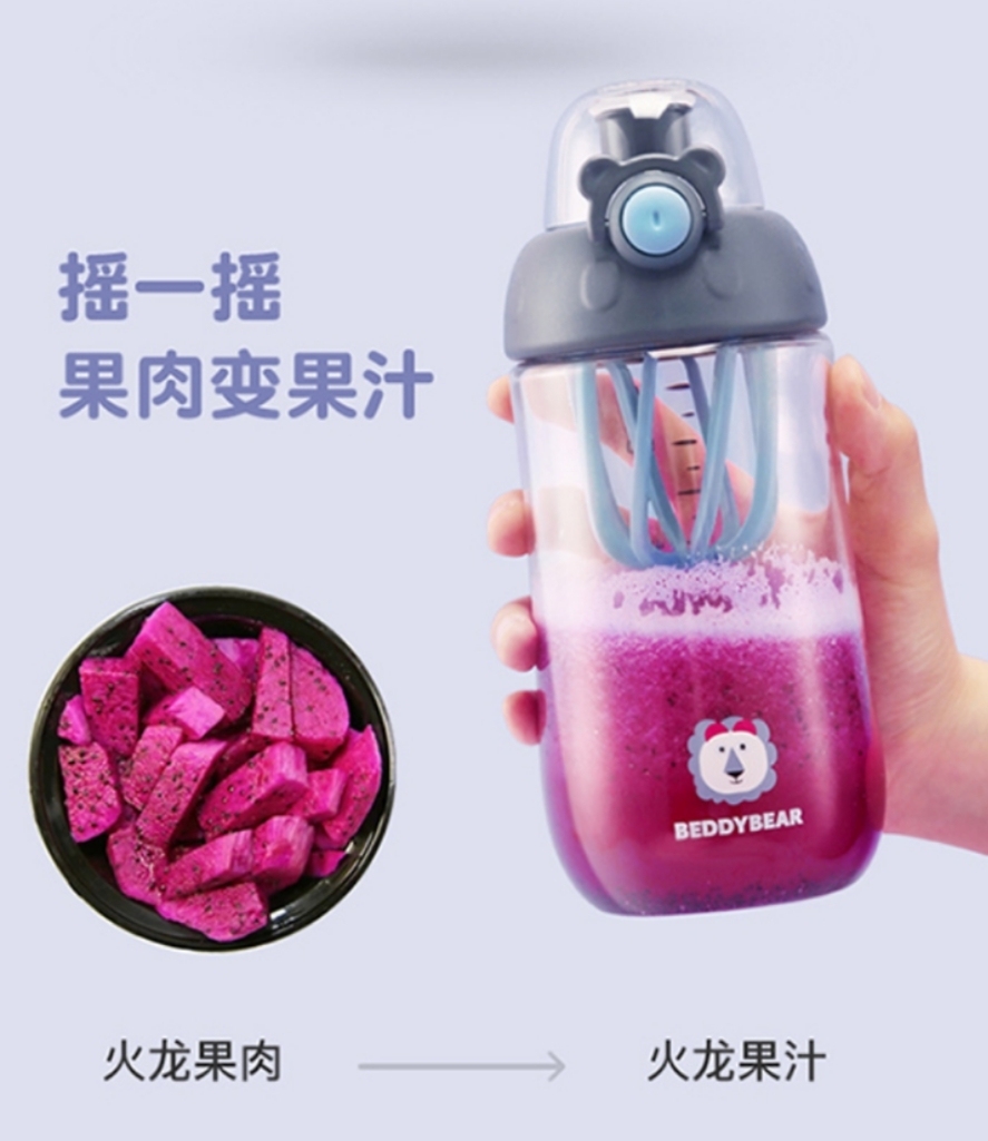 小学生夏季水杯,水杯测评少儿