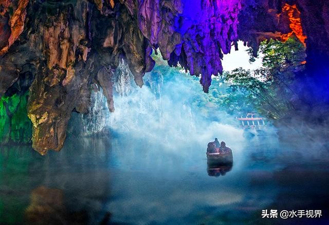 黄果树瀑布自驾出游攻略,关岭除了黄果树瀑布还有什么景点