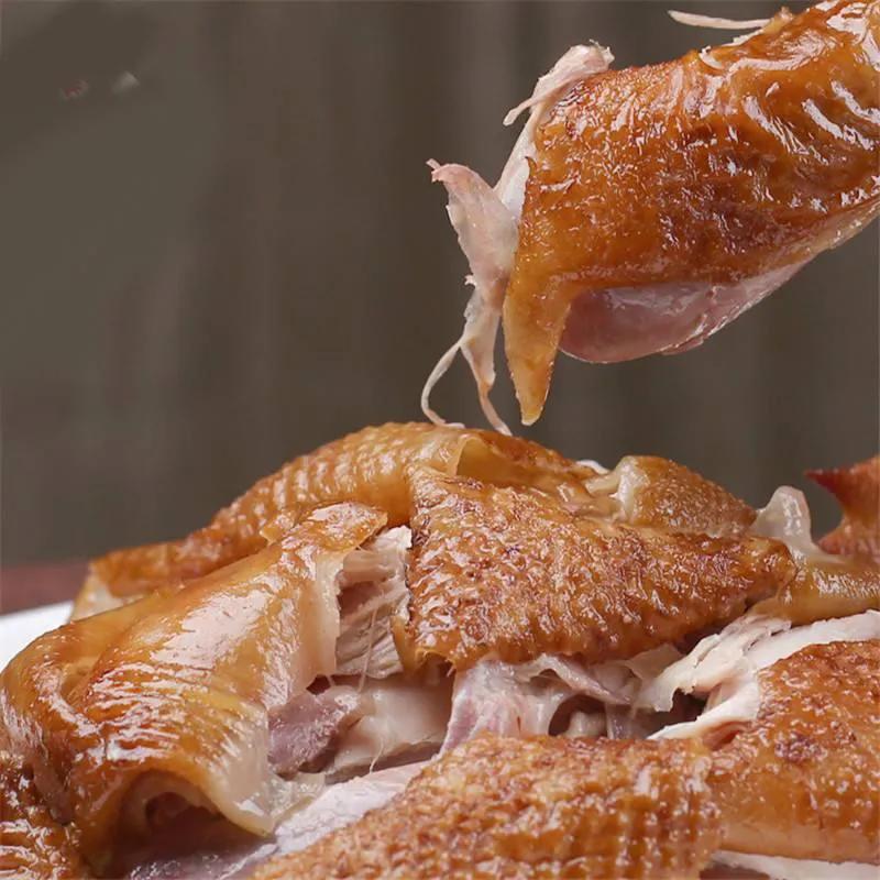 鸡有几种品种和做法,全国鸡的做法有多少种