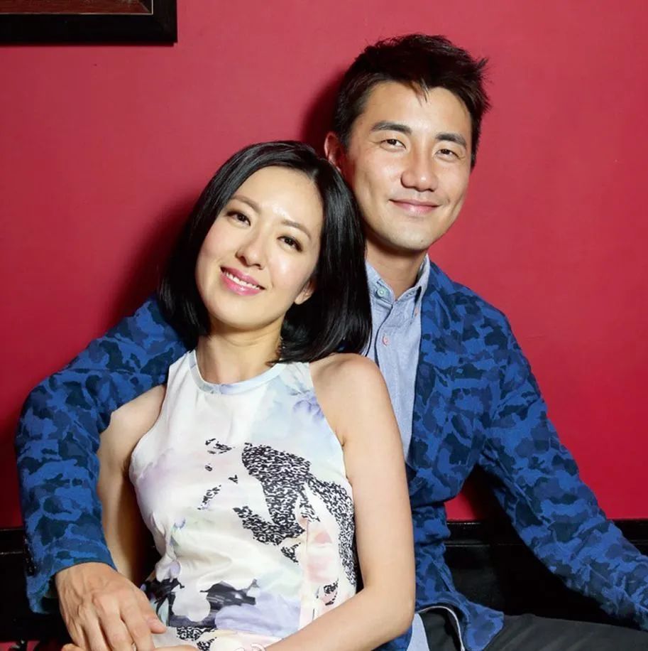 马国明喜欢唐诗咏吗真相,马国明唐诗咏恋情曝光