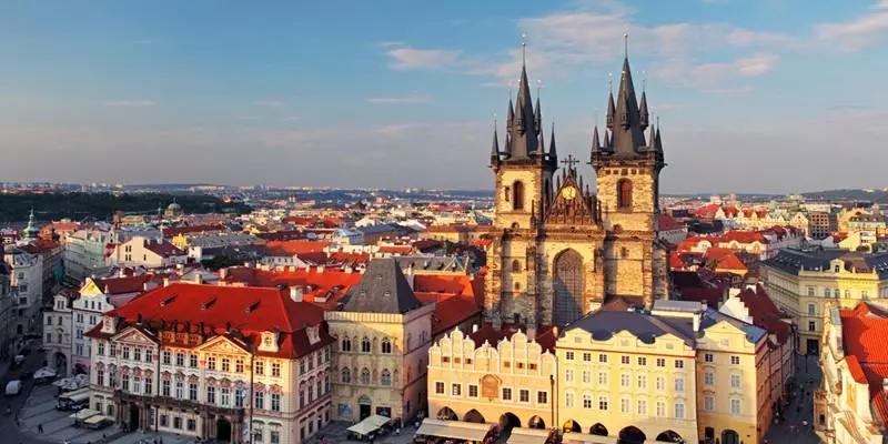 全球最美的旅行地方是哪里,中国最美的48个旅行地你去过几个