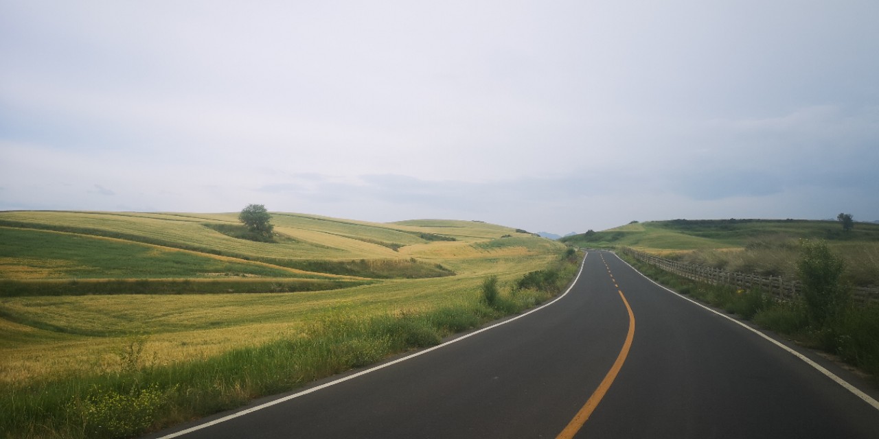 最新江布拉克5月份景色,江布拉克7月美吗