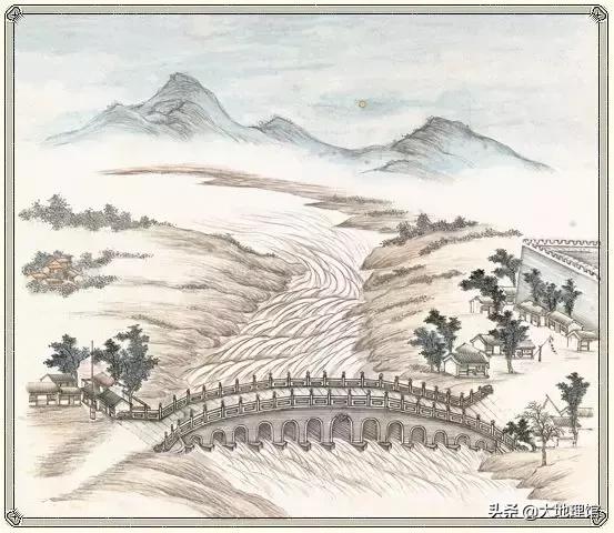 北京以前是叫燕京还是叫北平,燕京北京有什么区别