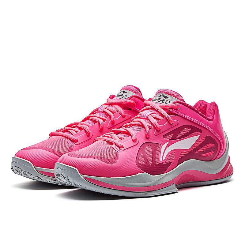 李宁韦德之道9设计师,李宁新出的板鞋韦德上脚